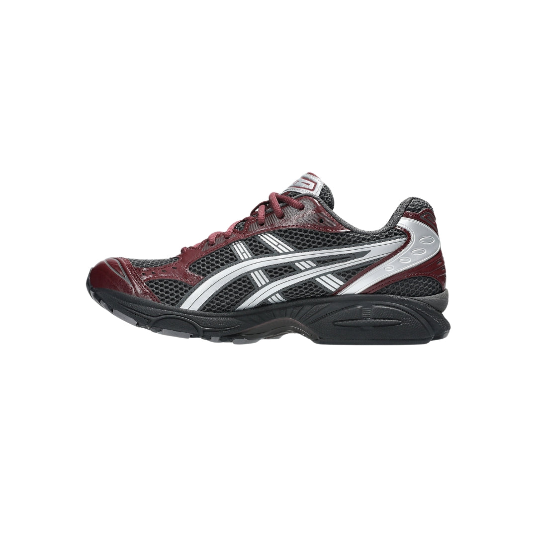 Tênis Asics Gel-Kayano 14 "Obsidian Grey/Pure Silver"