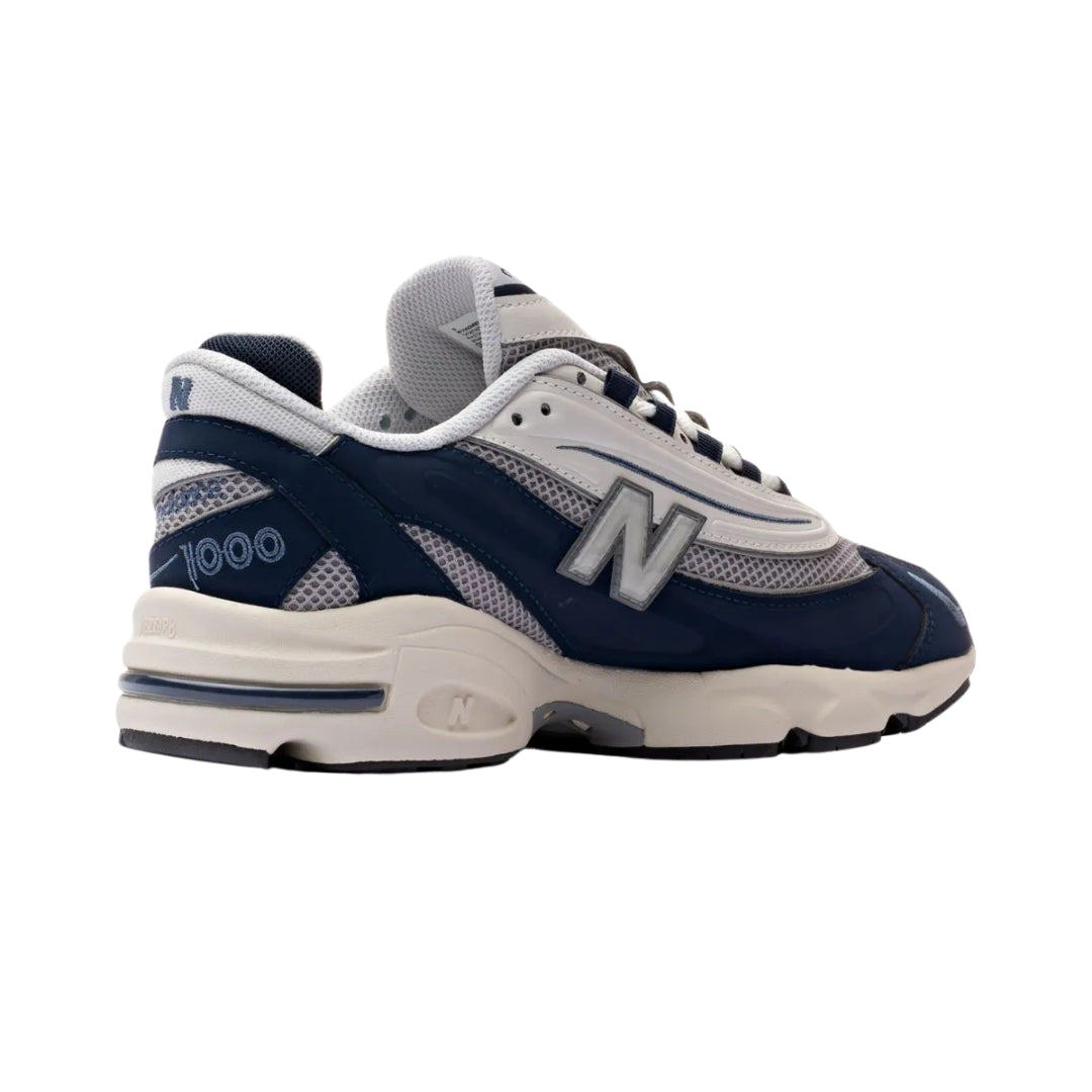 Tênis New Balance 1000 "Navy Sea Salt"