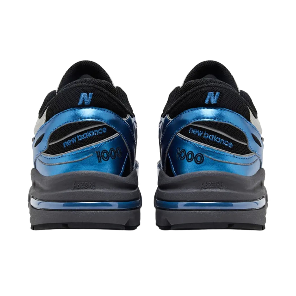 Tênis New Balance 1000 "Metallic Blue"