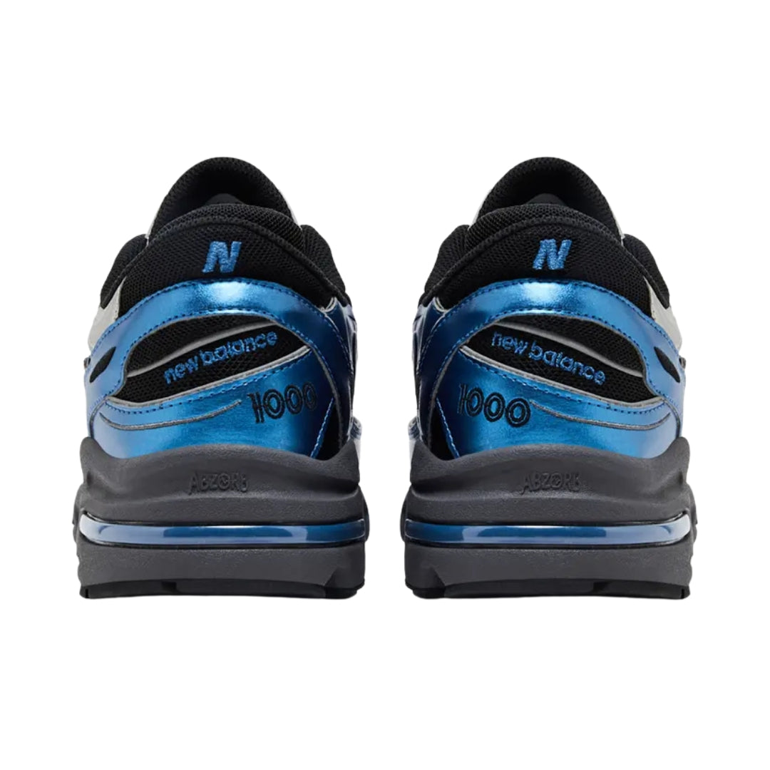 Tênis New Balance 1000 "Metallic Blue"