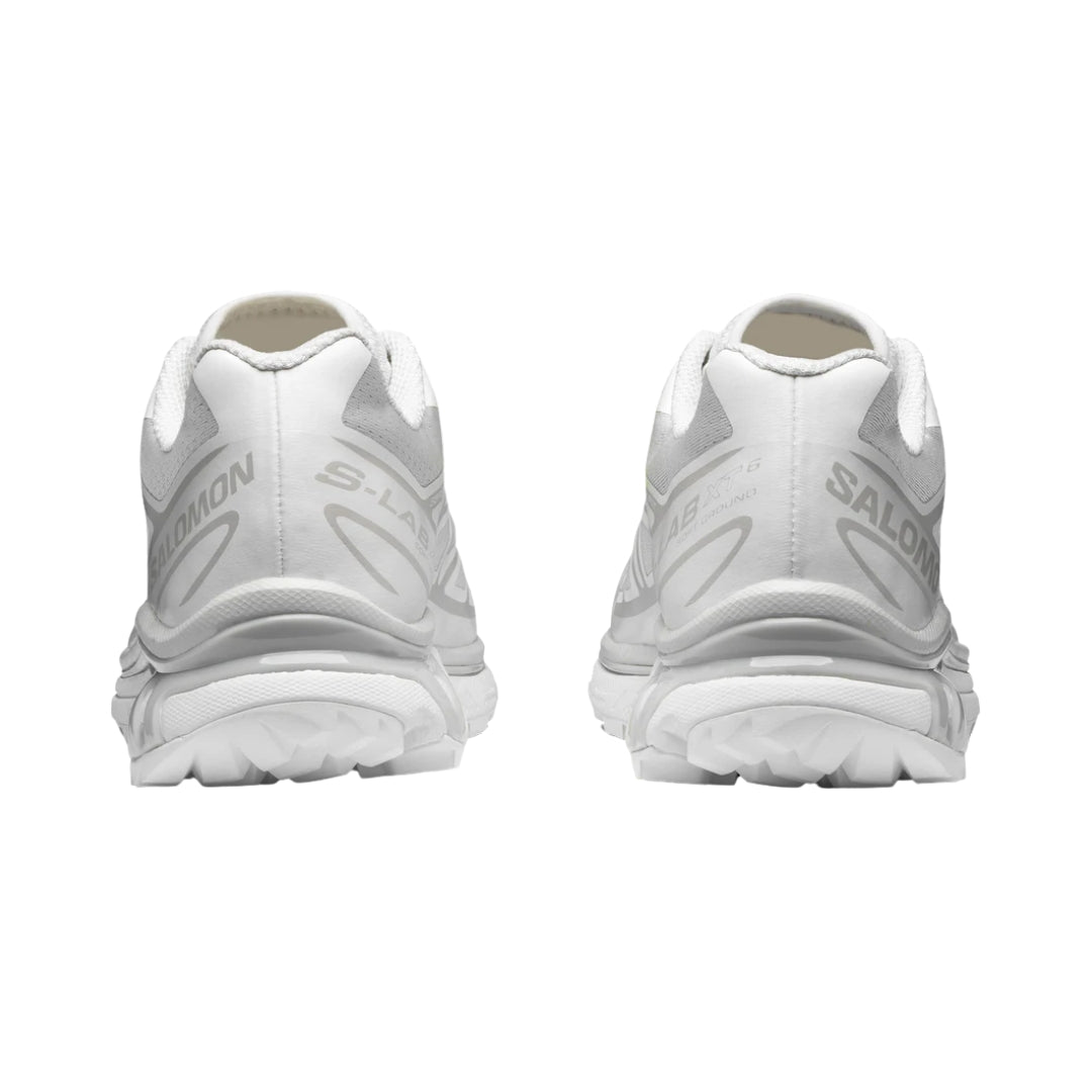 Tênis Salomon XT-6 "White Lunar Rock"