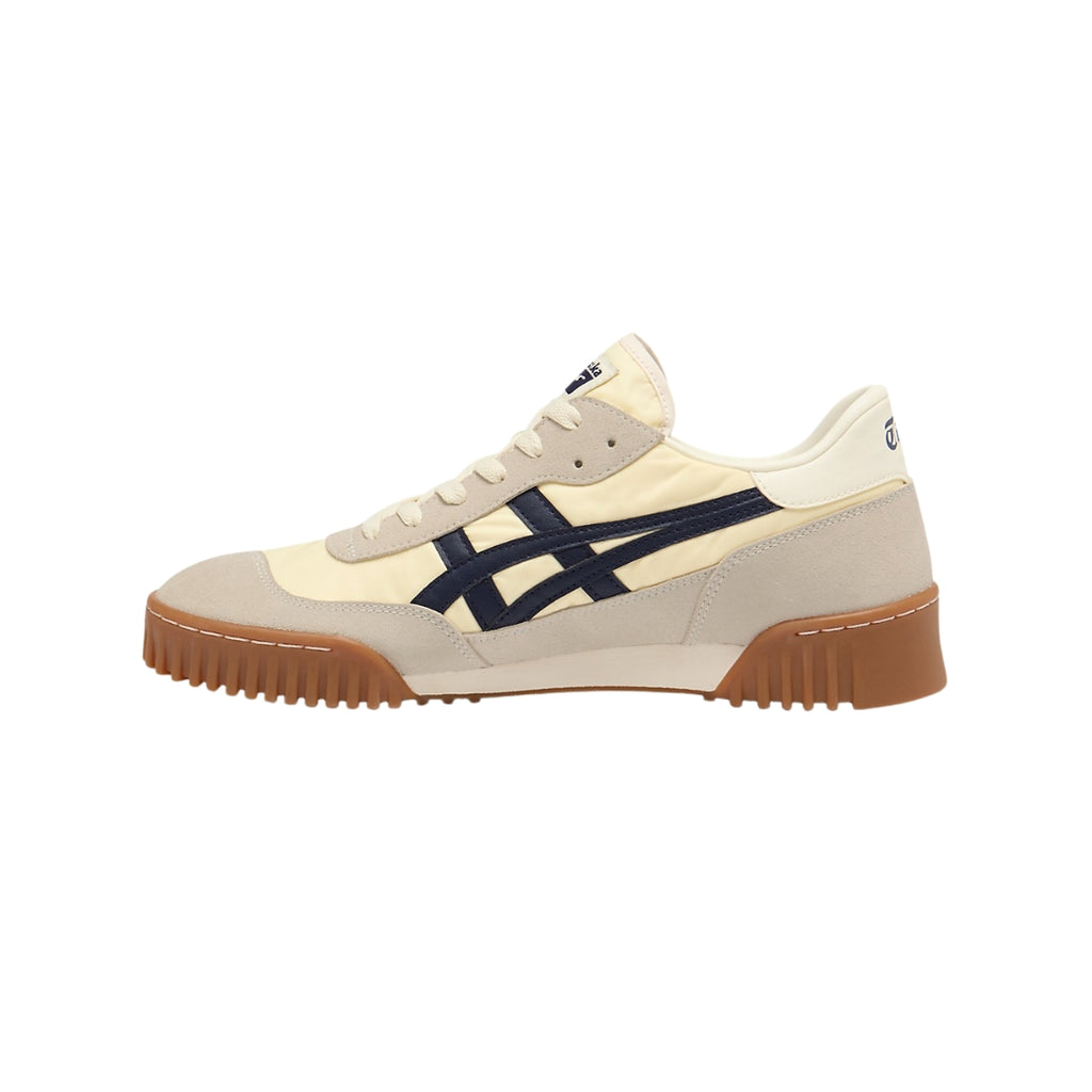 Tênis Onitsuka Tiger ROTEMIT "Cream/Peacoat"