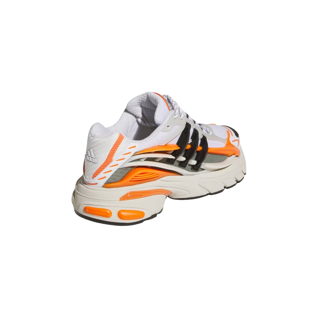 Tênis Adidas Adistar Jellyfish X Pharrell Williams "Focus Olive Orange"