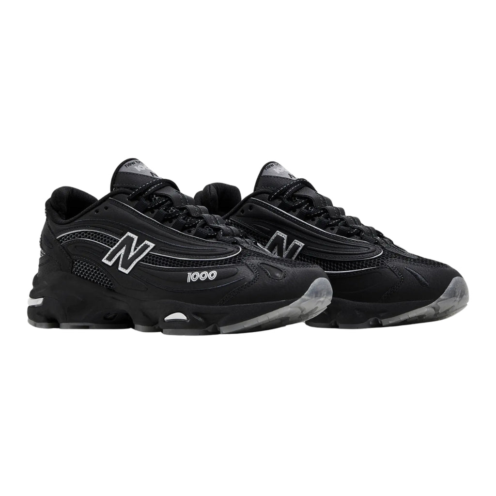 Tênis New Balance 1000 "Lunar New Year Black"