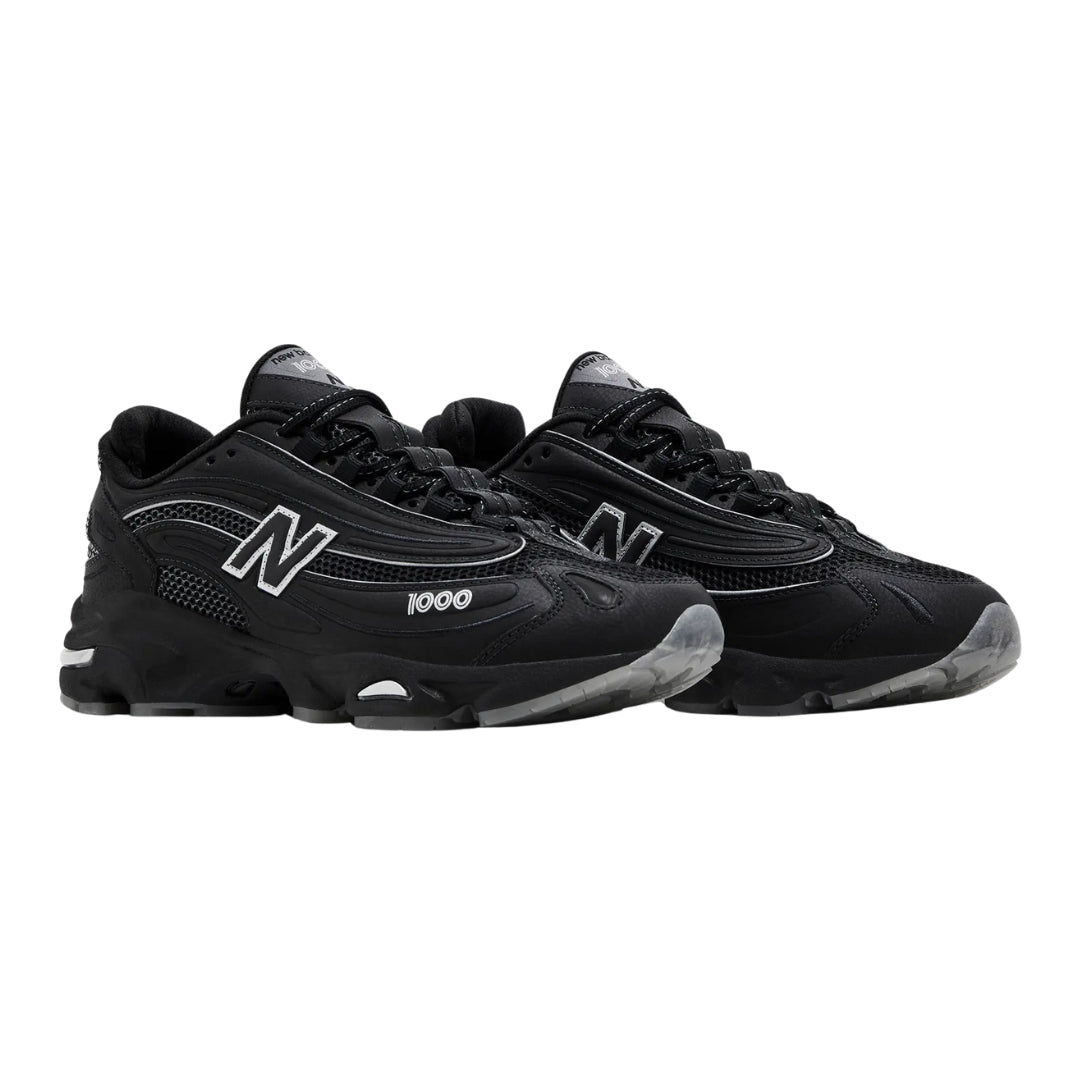 Tênis New Balance 1000 "Lunar New Year Black"