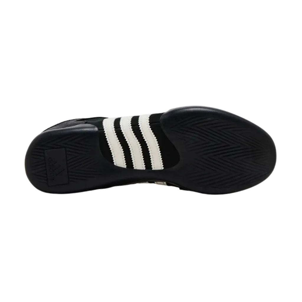 Tênis Adidas Ballerina x Bad Bunny "Core Black"