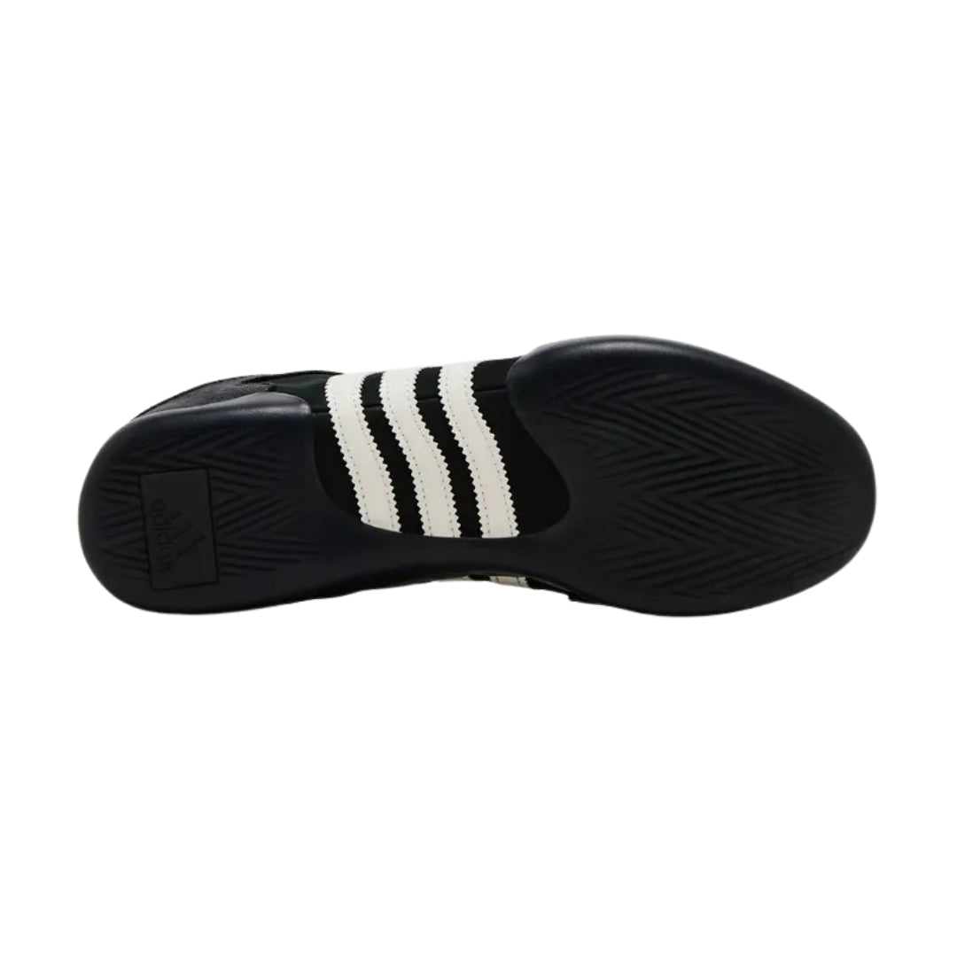 Tênis Adidas Ballerina x Bad Bunny "Core Black"