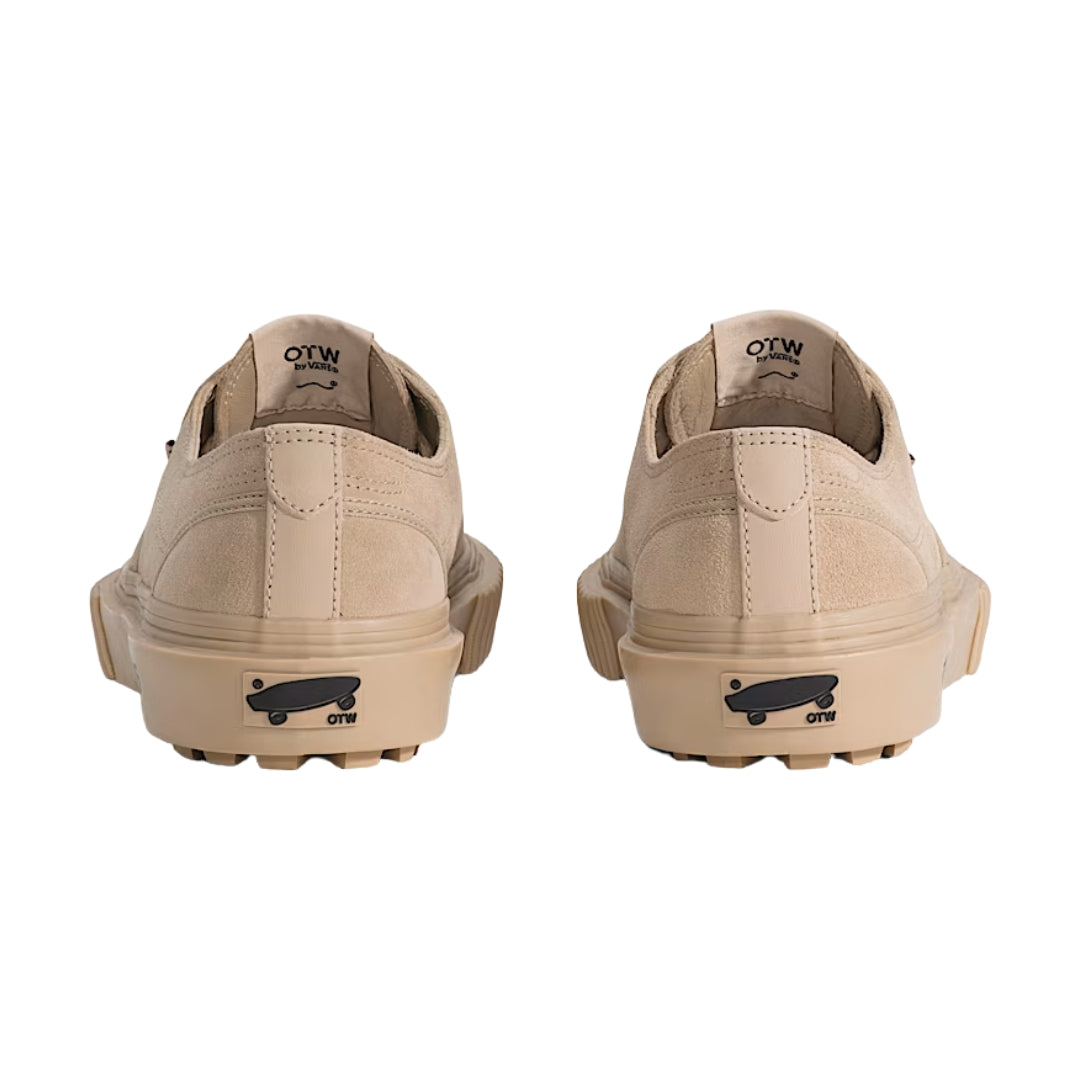 Tênis Vans OTW Seylynn Lug WTAPS "Sand Brown"