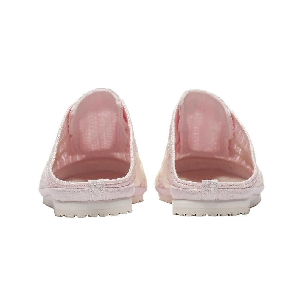 Sabot Onitsuka Tiger Mexico 66 "CRYSTAL PINK/CREAM"