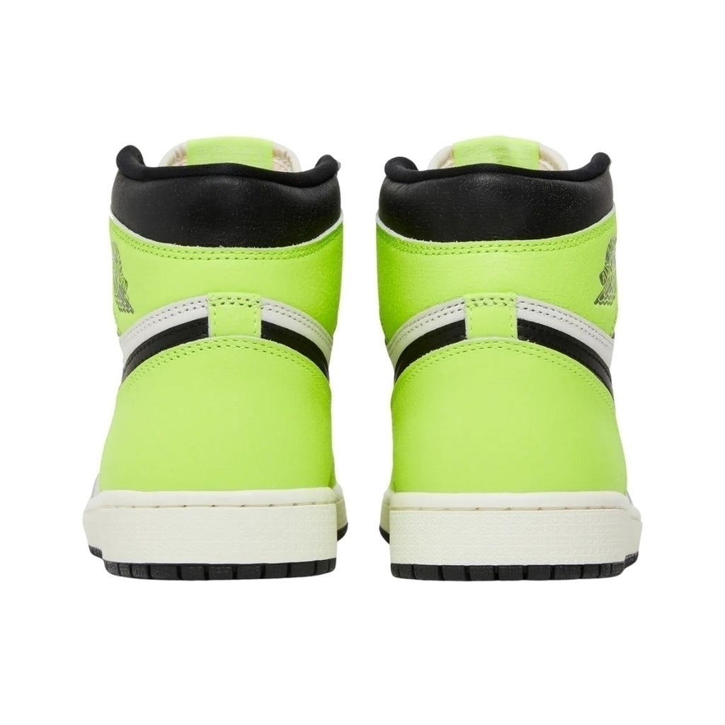 Tênis Air Jordan 1 Retro High "Visionaire"