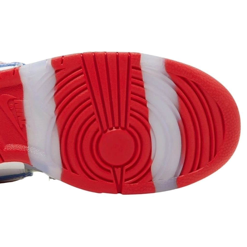 Tênis Nike SB Dunk Low "Sandy Bodecker"
