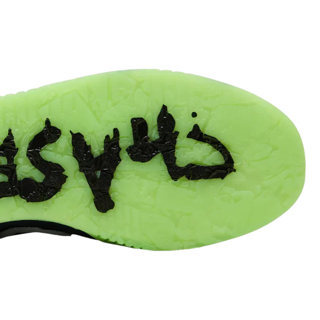 Tênis Nike Jordan Jumpman Jack TR x Travis Scott x Chase B "Night Silver"