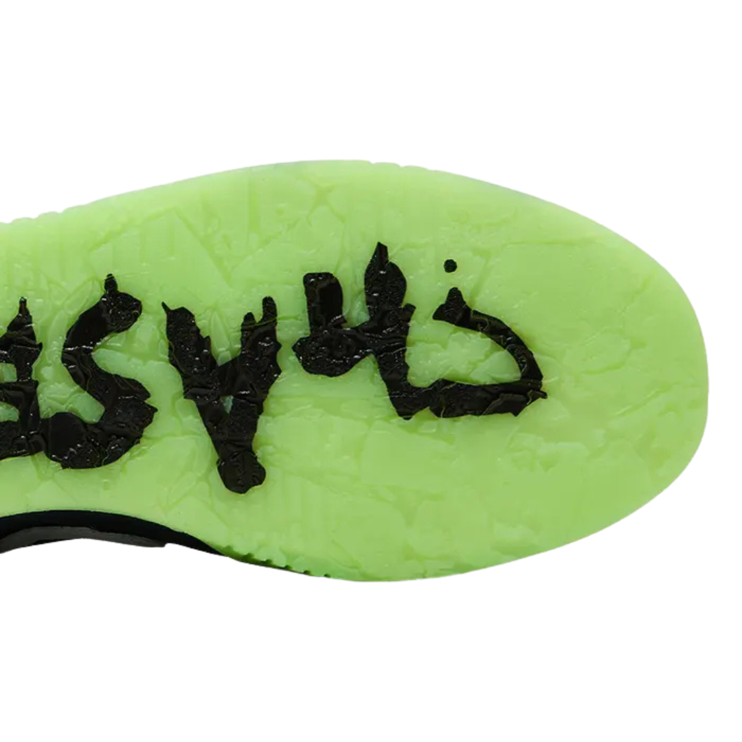 Tênis Nike Jordan Jumpman Jack TR x Travis Scott x Chase B "Night Silver"