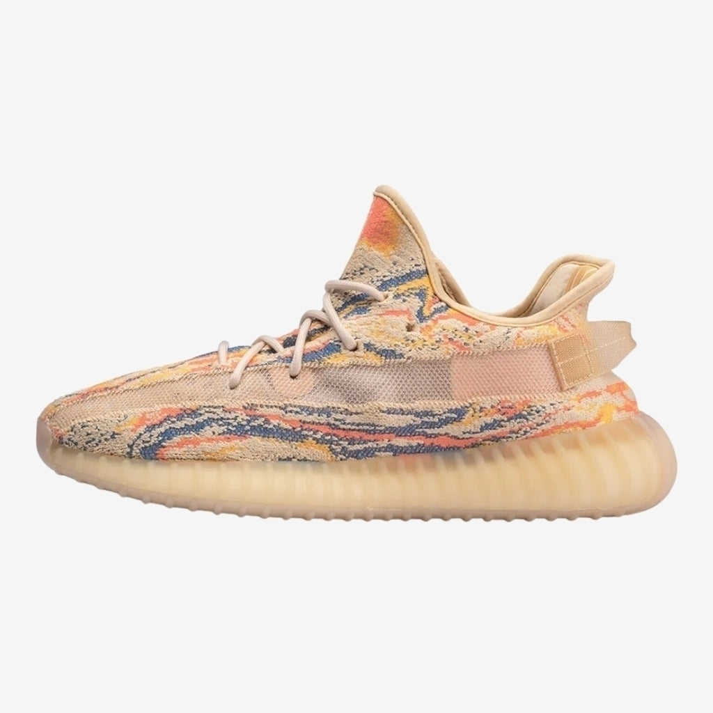 Tênis Adidas YEEZY Boost 350 V2 "MX OAT"