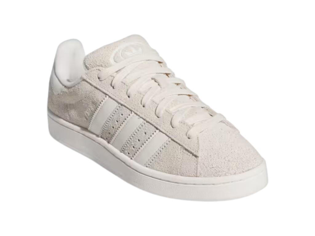 Tênis Adidas Campus 00s "Wonder White"