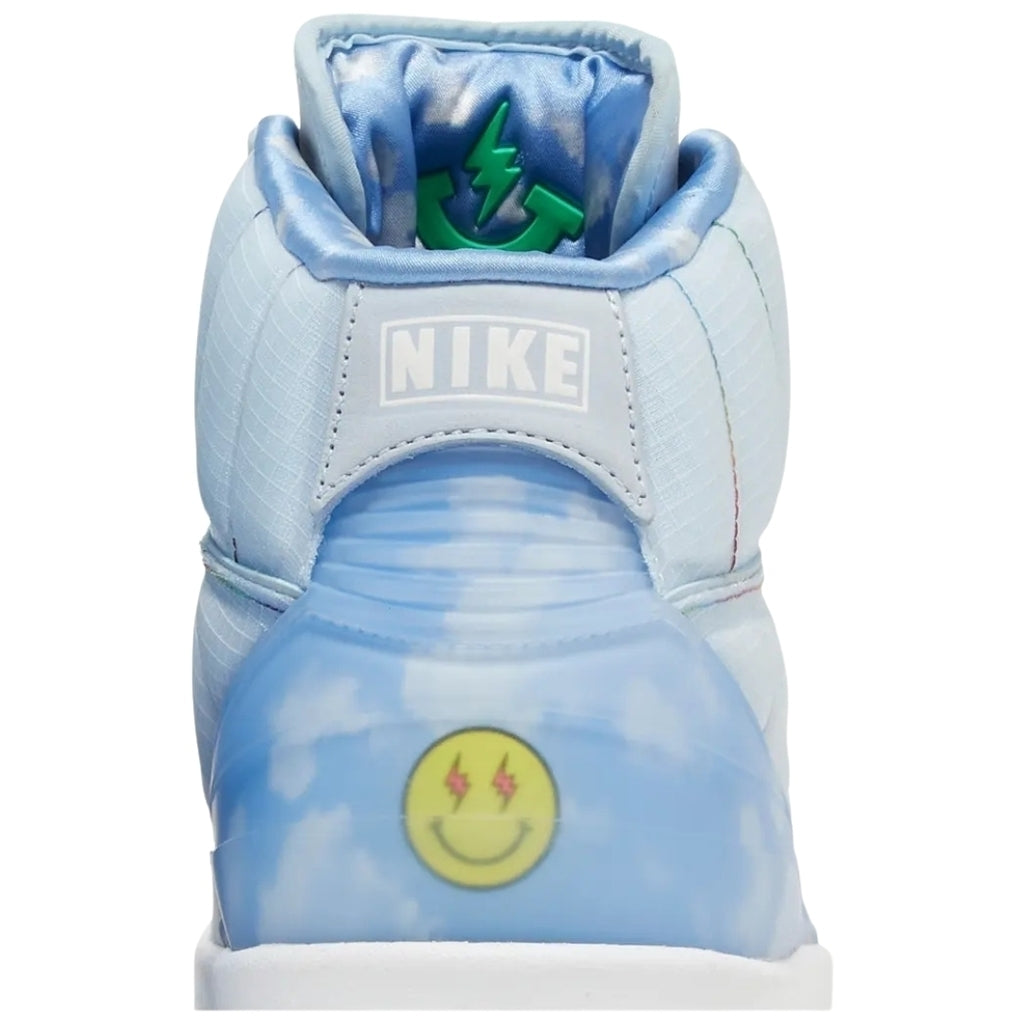 Tênis Nike Air Jordan 2 Retro x J. Balvin