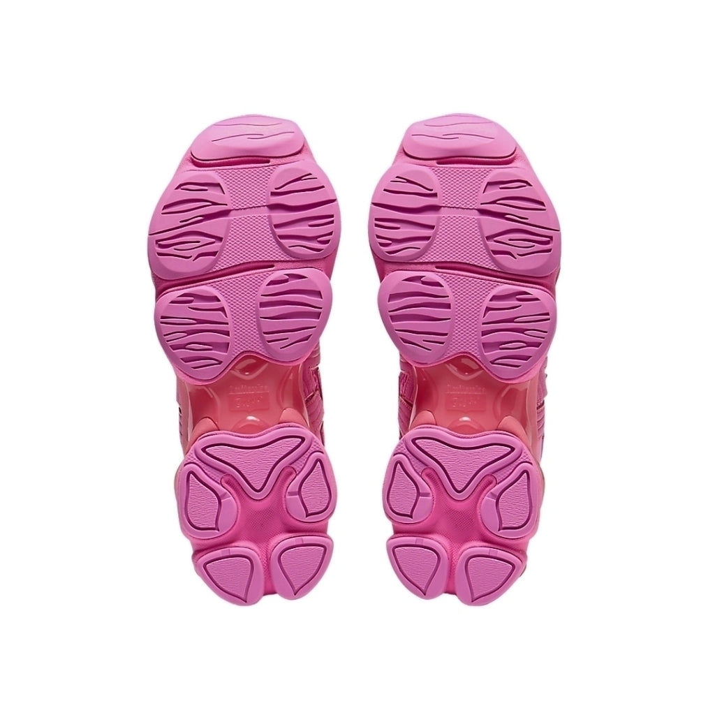 Tênis Onitsuka Tiger Tigrun "DRAGON FRUIT/DRAGON FRUIT"
