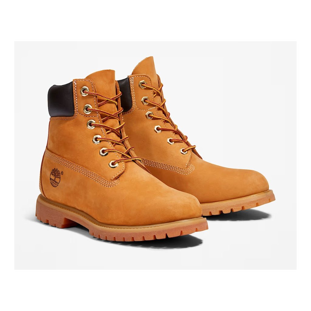 Bota Timberland Premium Waterproof "Wheat"