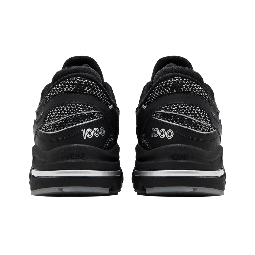 Tênis New Balance 1000 "Lunar New Year Black"