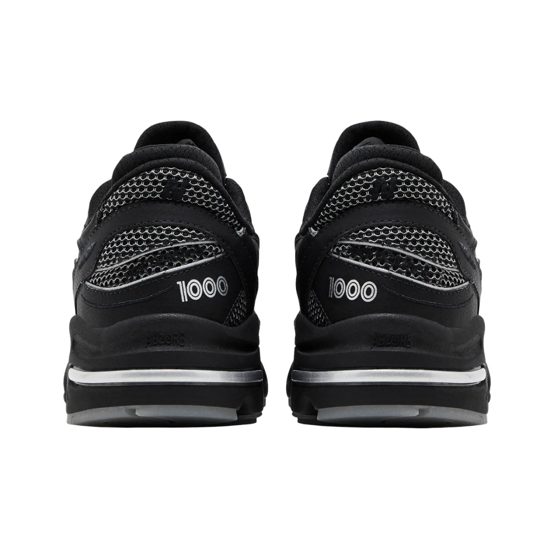 Tênis New Balance 1000 "Lunar New Year Black"