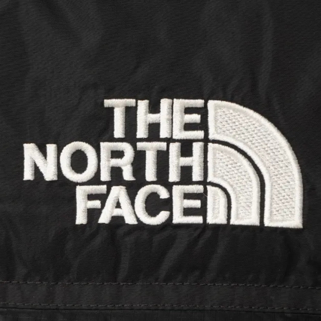 Jaqueta The North Face Nuptse "Black"