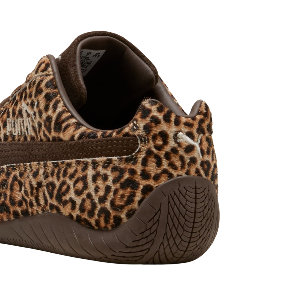 Tênis Puma Speedcat OG "Chocolate/Warm White"