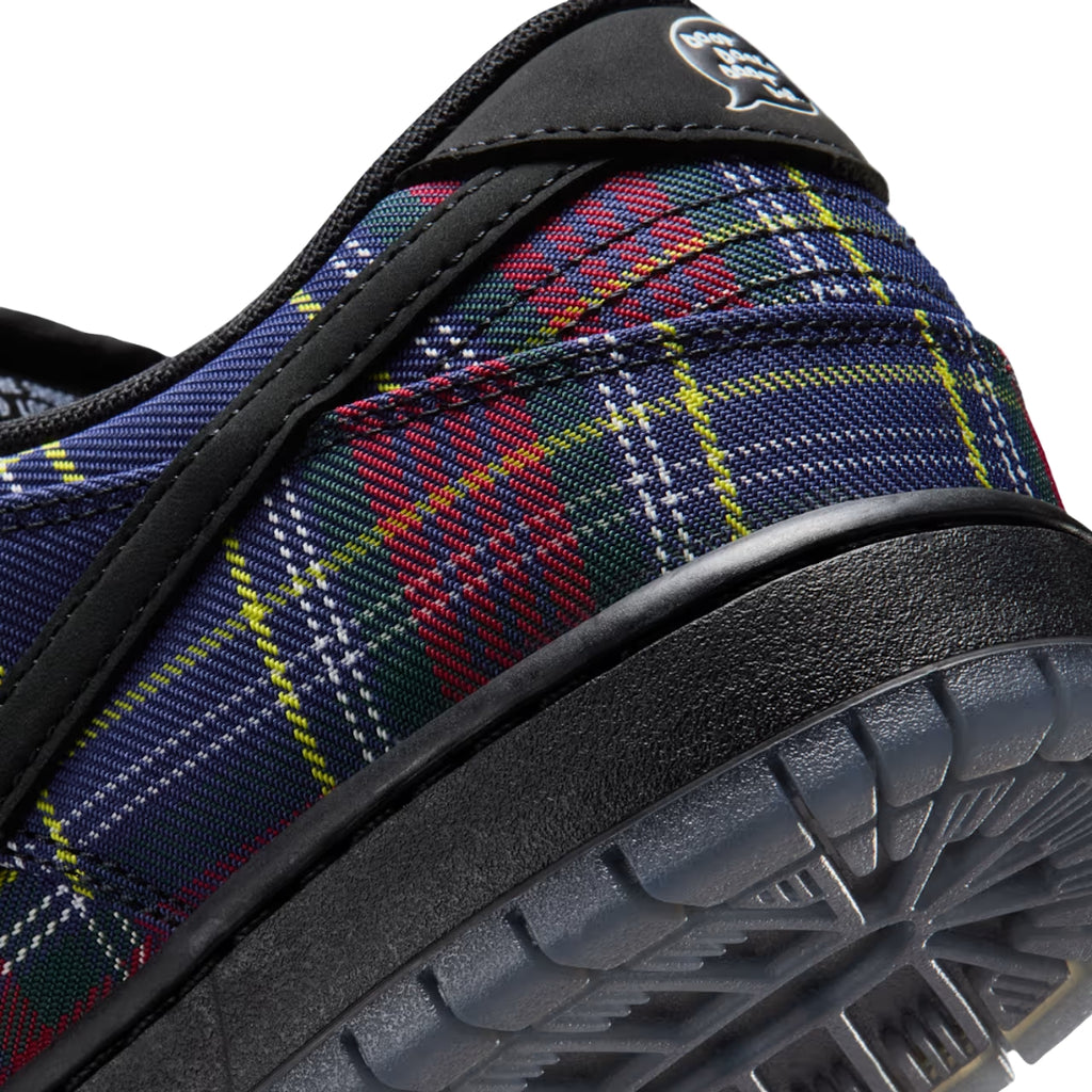 Tênis Nike SB Dunk Low x Nardwuar