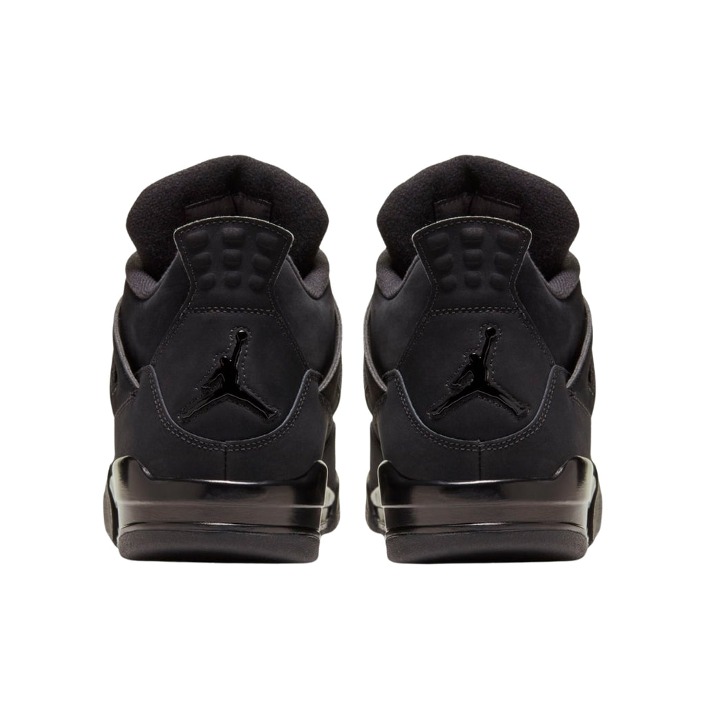 Tênis Nike Air Jordan 4 "Black Cat"