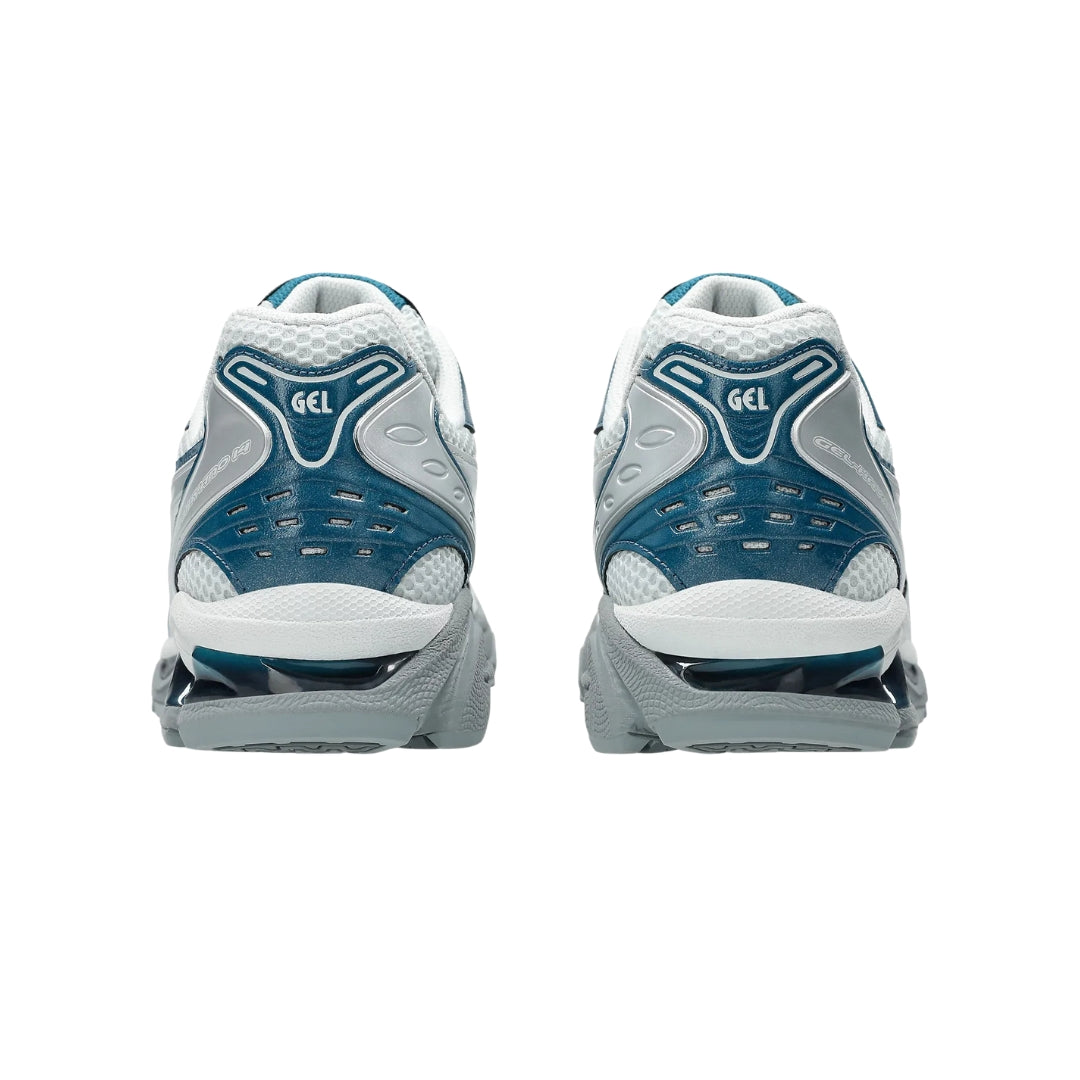 Tênis Asics Gel-Kayano 14 "Glacier Grey/Pure Silver"
