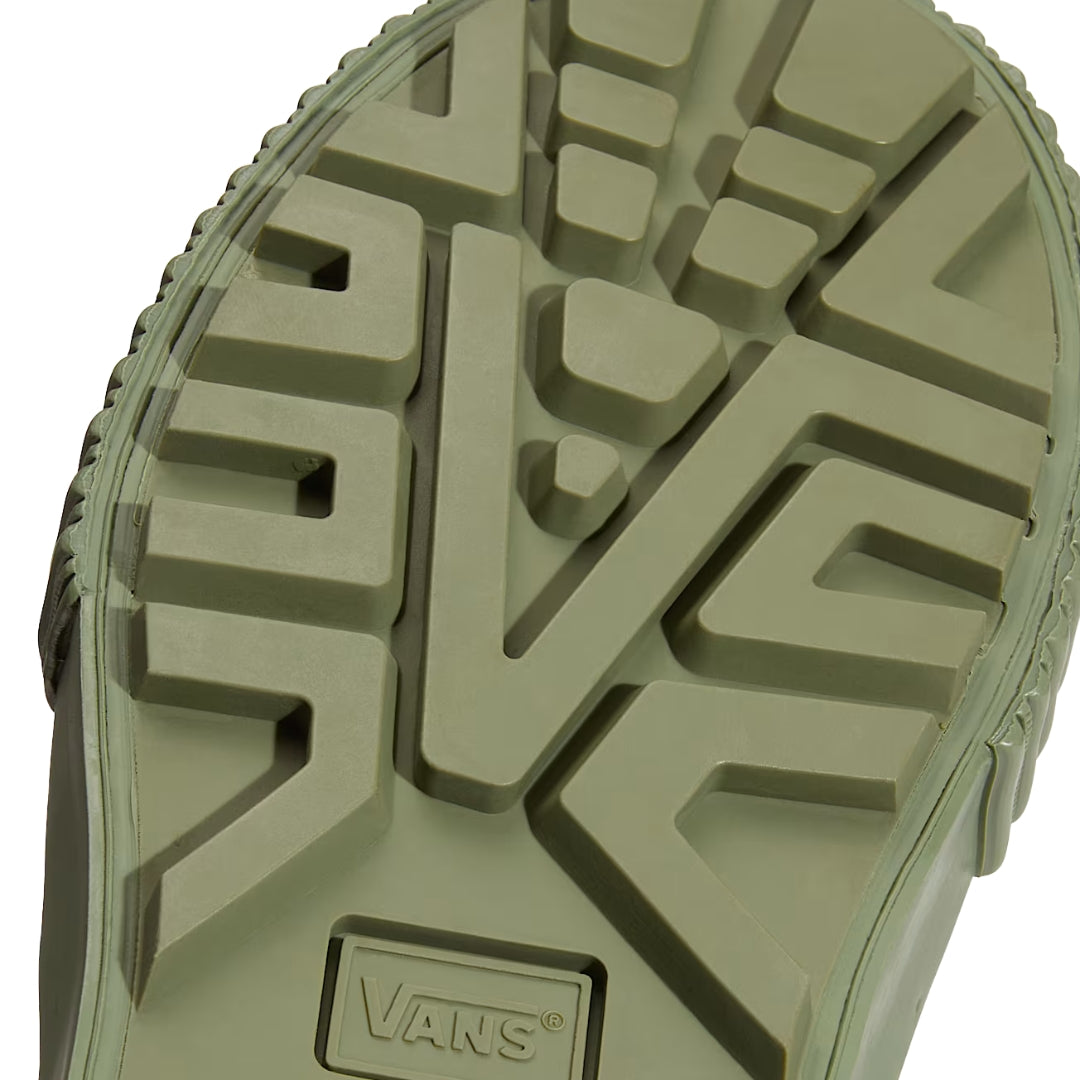 Tênis Vans OTW Seylynn Lug WTAPS "Duck Camo"