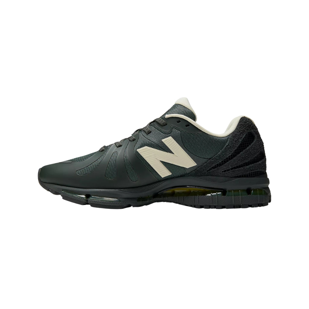 Tênis New Balance 1890 x Stone Island "Deep Forest"