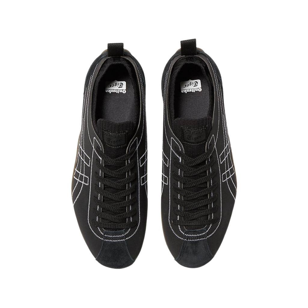 Tênis Onitsuka Tiger SCLAW "Black/White"