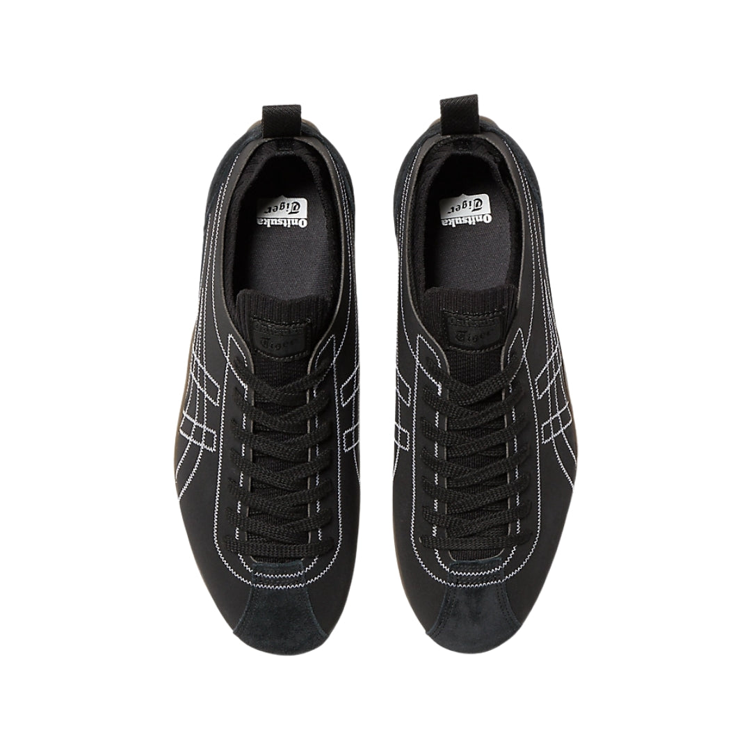 Tênis Onitsuka Tiger SCLAW "Black/White"