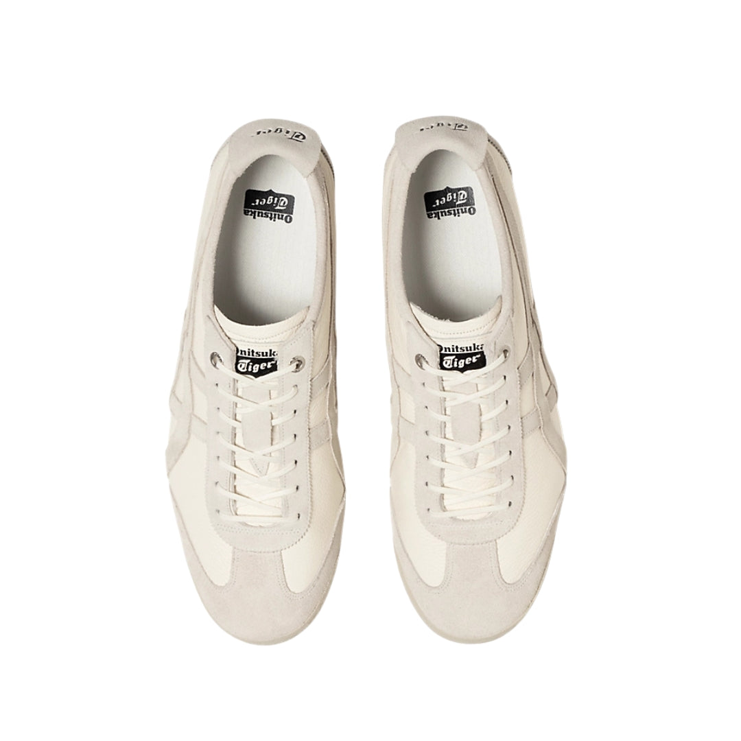 Tênis Onitsuka Tiger Mexico 66 SD VIN "Cream/Birch"