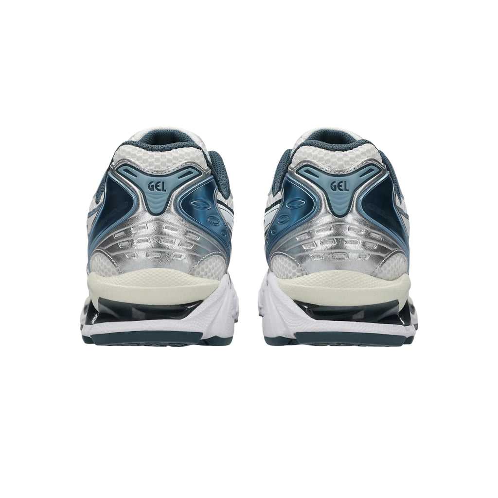 Tênis Asics Gel-Kayano 14 "Cream/Raw Indigo"