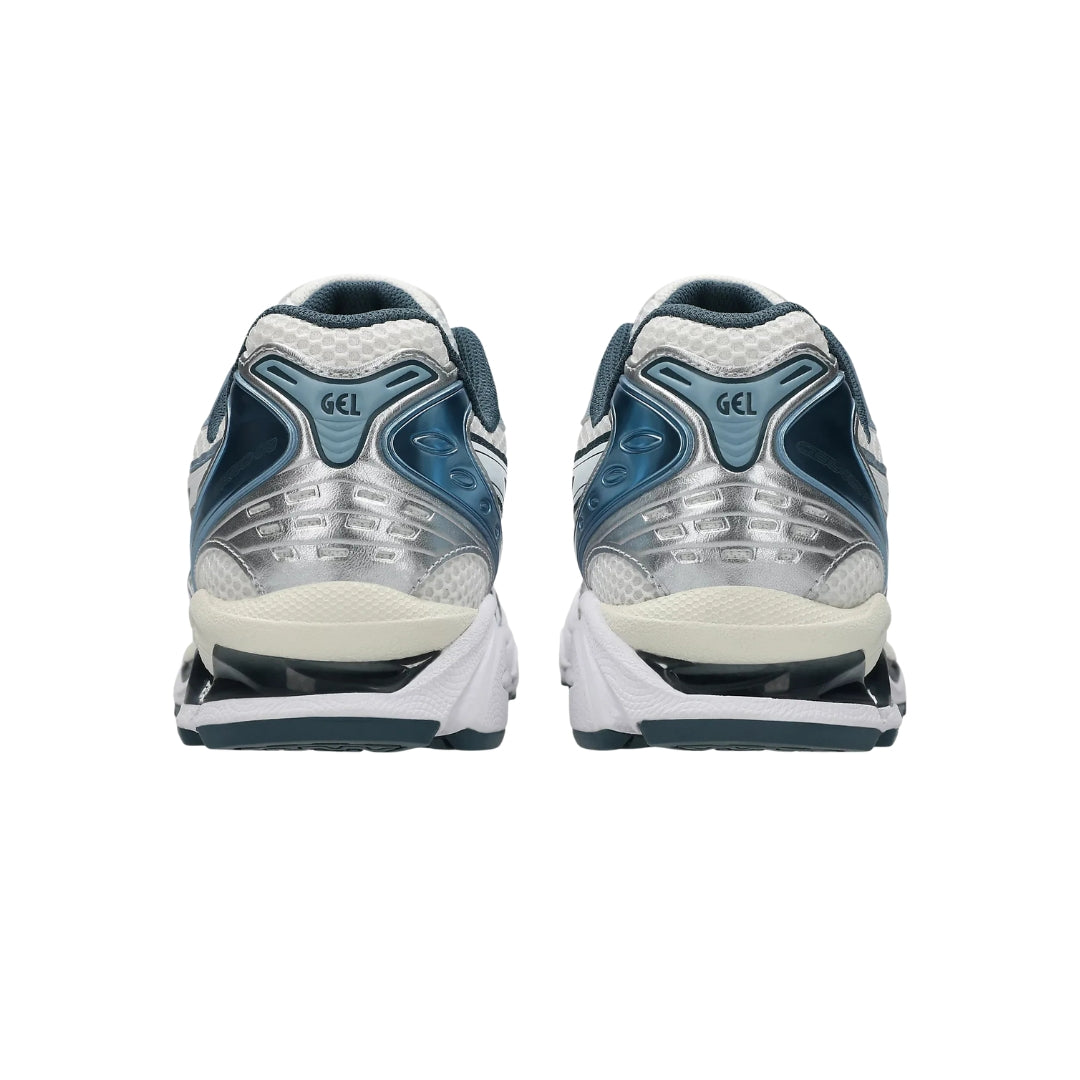 Tênis Asics Gel-Kayano 14 "Cream/Raw Indigo"