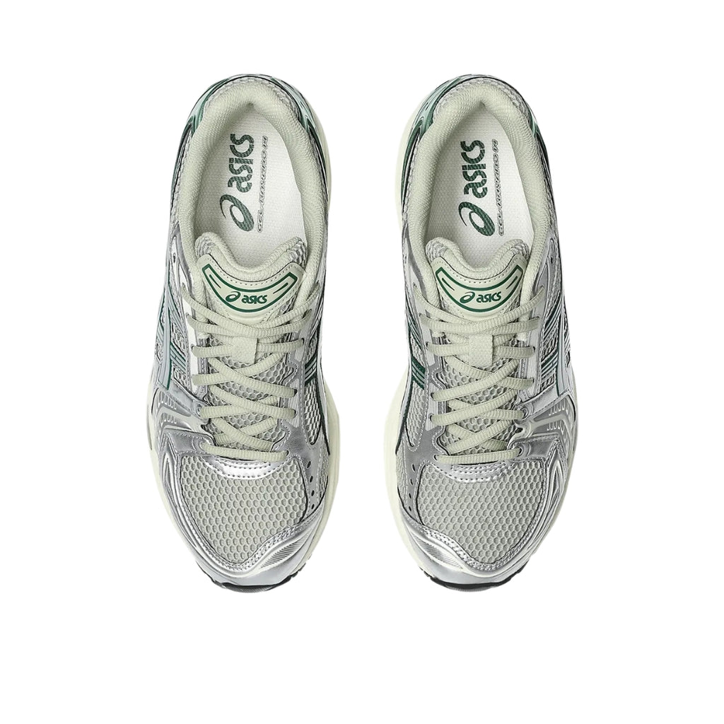 Tênis Asics Gel-Kayano 14 "Dried Leaf Green/Pure Silver"