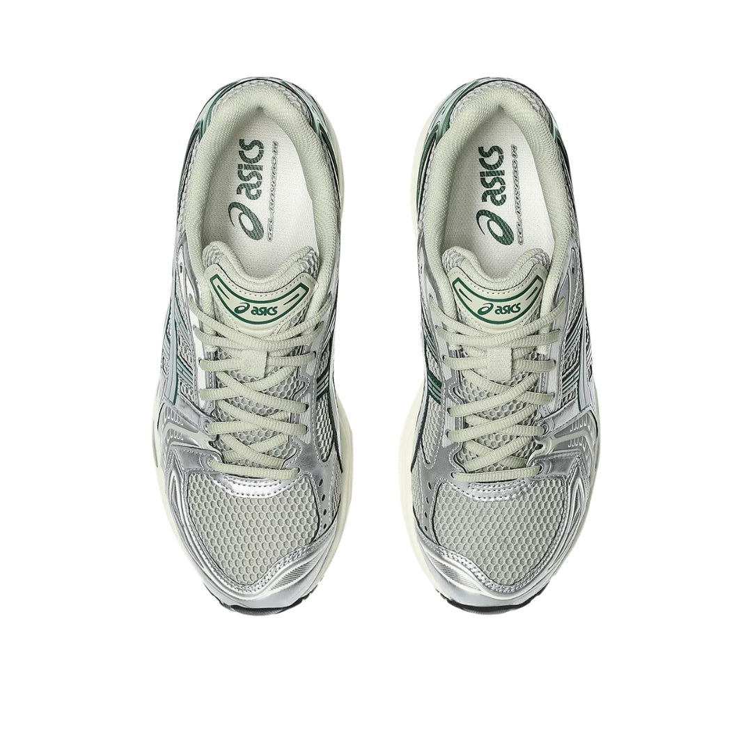 Tênis Asics Gel-Kayano 14 "Dried Leaf Green/Pure Silver"