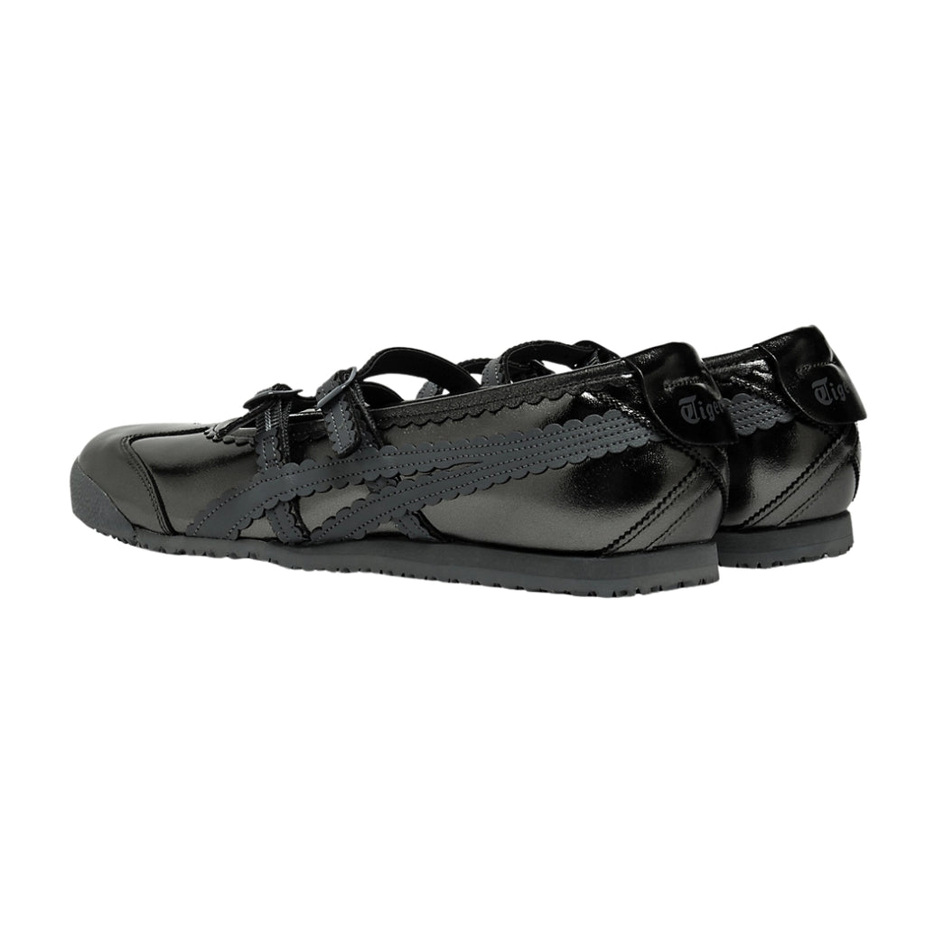 Tênis Onitsuka Tiger Mexico 66 TGRS "Gunmetal/Metropolis"