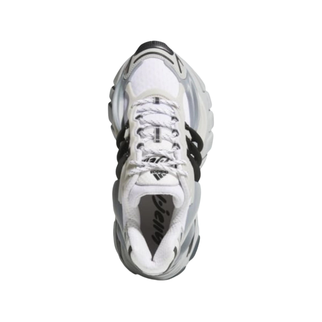 Tênis Adidas Adistar Jellyfish X Pharrell Williams "Solid Grey Black"