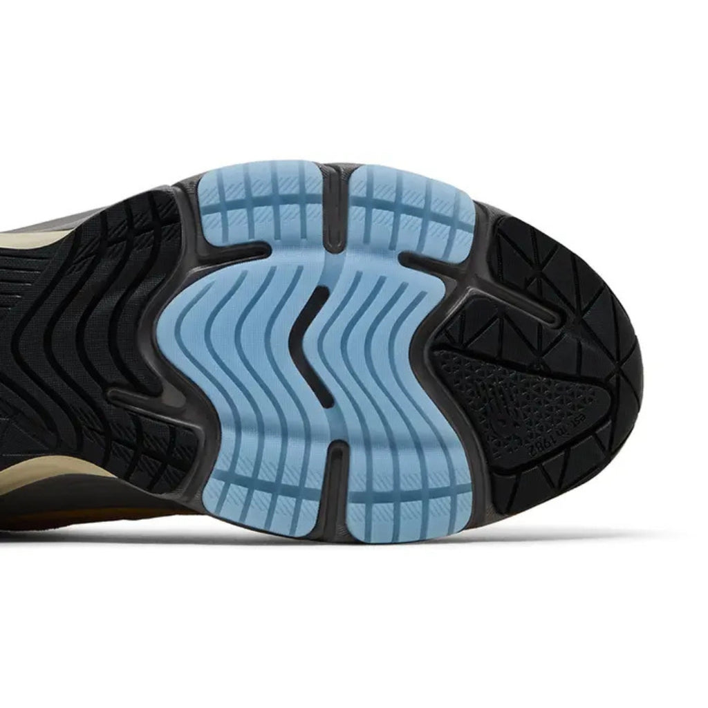 Tênis New Balance 990V6 x Action Bronson "Ainozama"