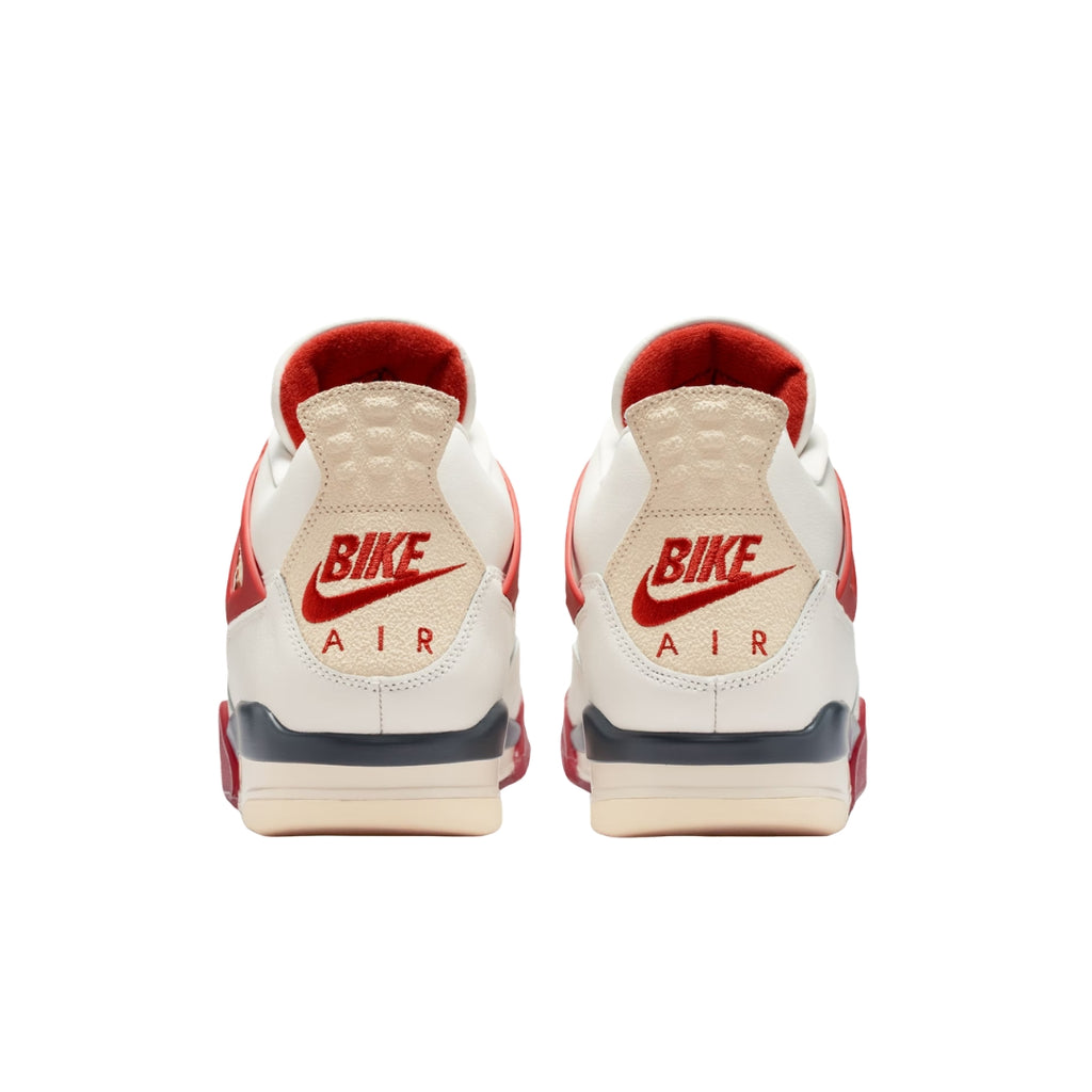 Tênis Nike Air Jordan 4 Retro Nigel Sylvester "Brick After Brick"