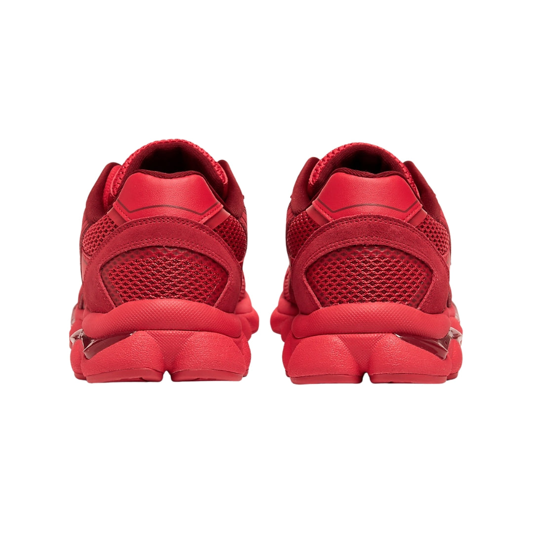 Tênis Onitsuka Tiger Tigrun "CLASSIC RED/CLASSIC RED"