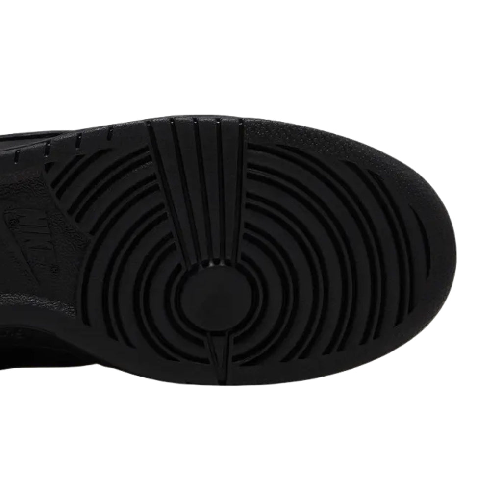 Tênis Nike SB Dunk Low x Supreme "Black"