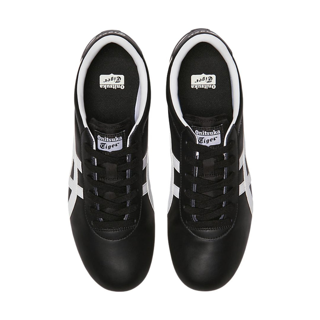 Tênis Onitsuka Tiger TAI-CHI OG "Black/White"