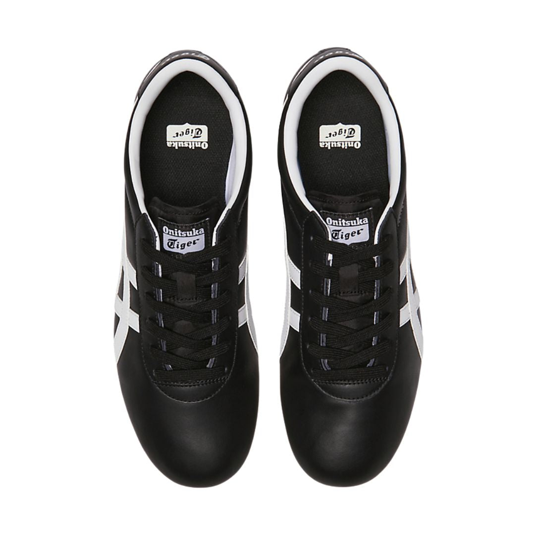 Tênis Onitsuka Tiger TAI-CHI OG "Black/White"