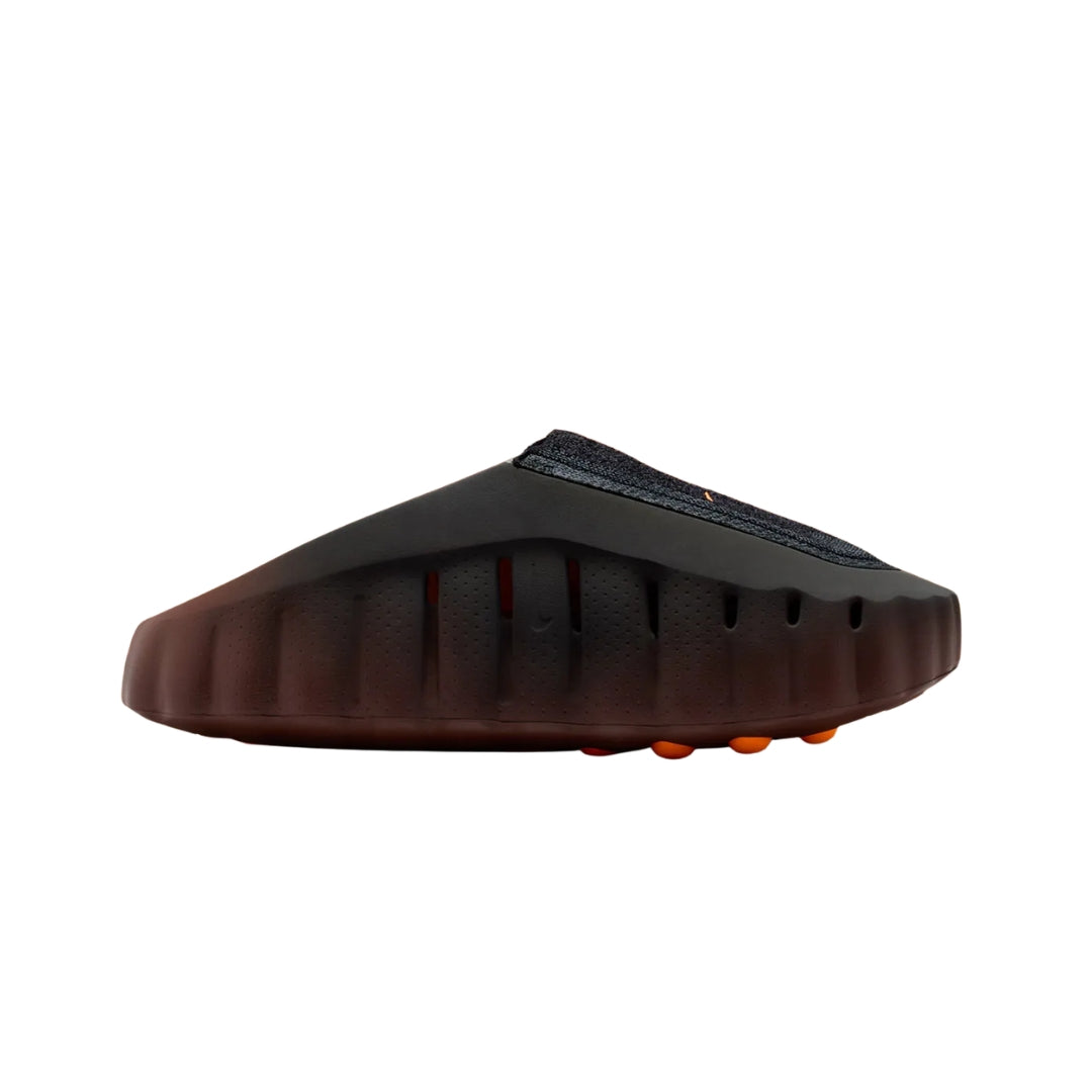 Tênis Nike Mind 001 Slide "Bronze Eclipse/Total Orange"
