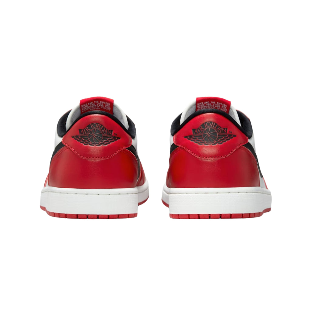 Tênis Nike Air Jordan 1 Low "Chicago" (2025)