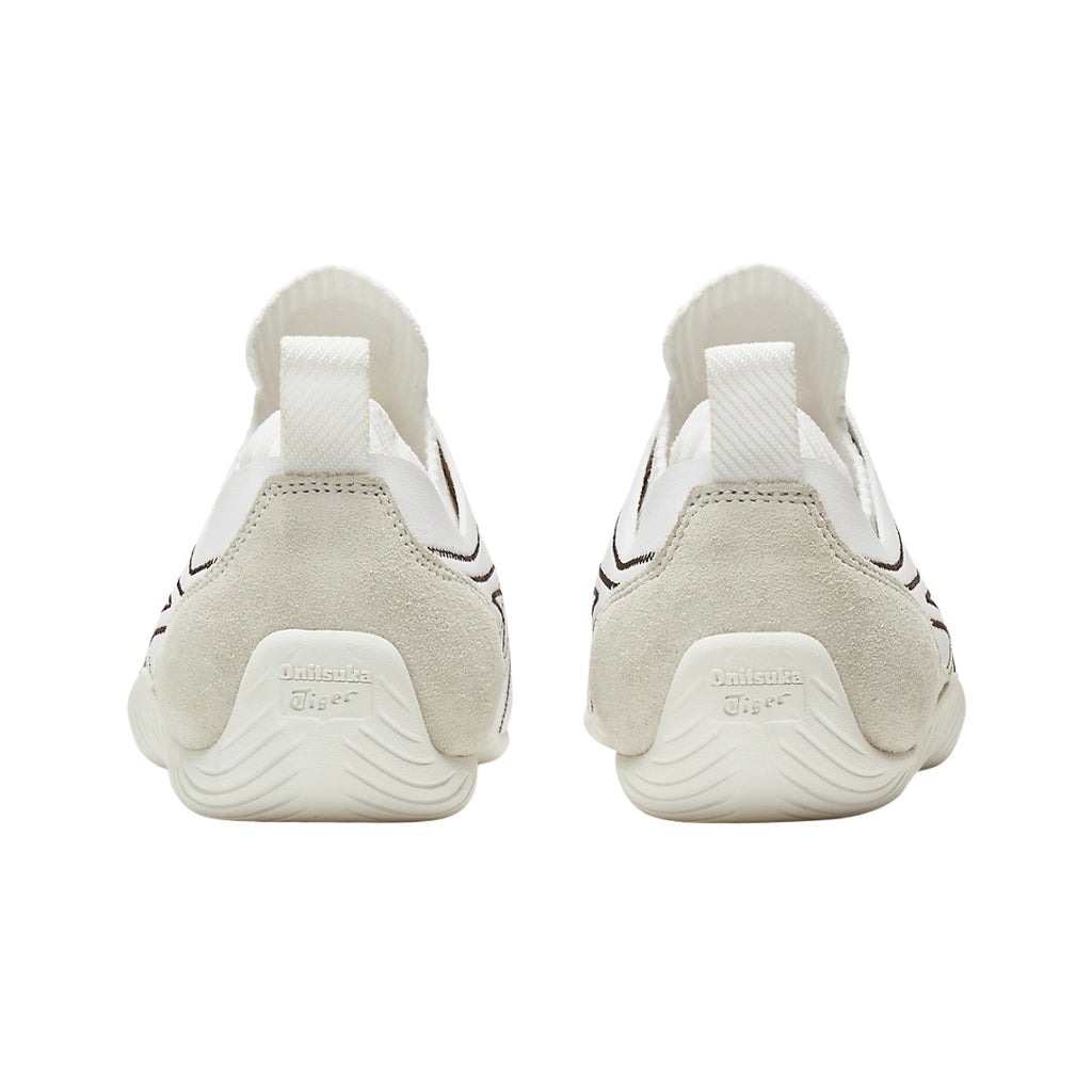 Tênis Onitsuka Tiger SCLAW "White/Black"