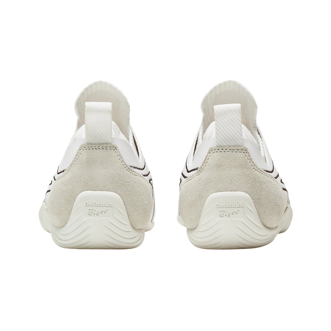 Tênis Onitsuka Tiger SCLAW "White/Black"